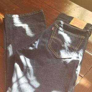 Brand new Levi's